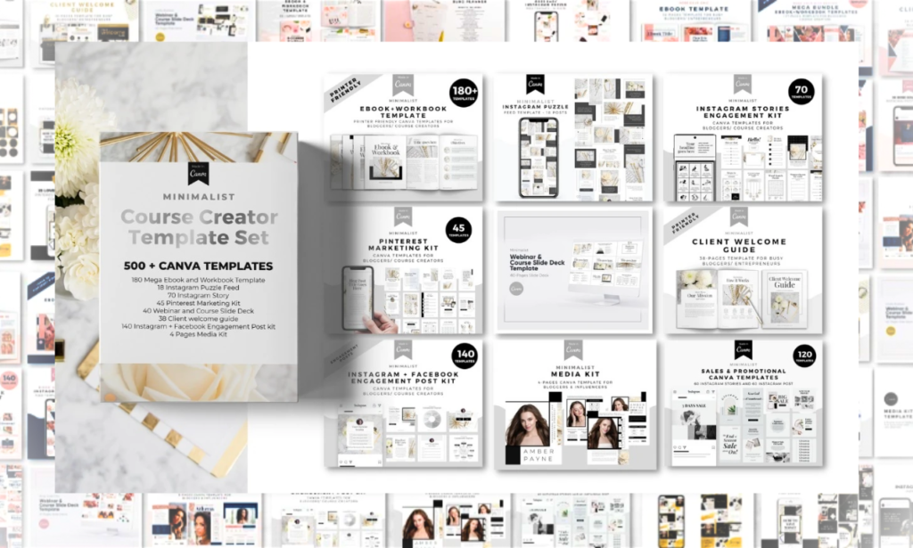 Canva Templates