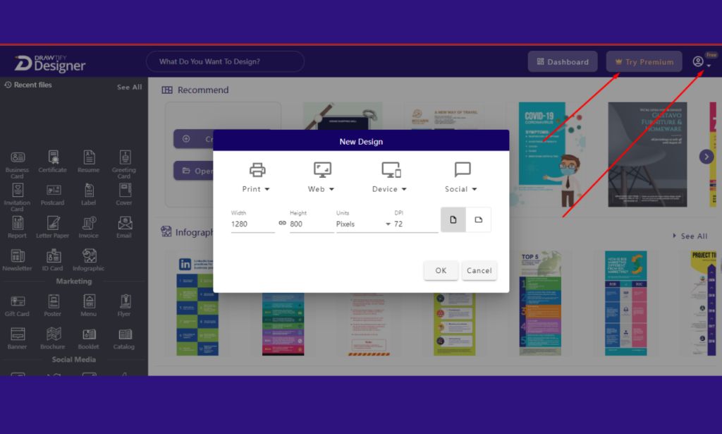 Drawtify Lifetime Deal 3
