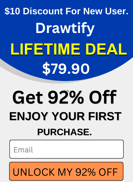 Drawtify Lifetime Deals