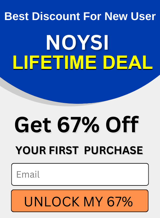 NOYSI Lifetime Deal