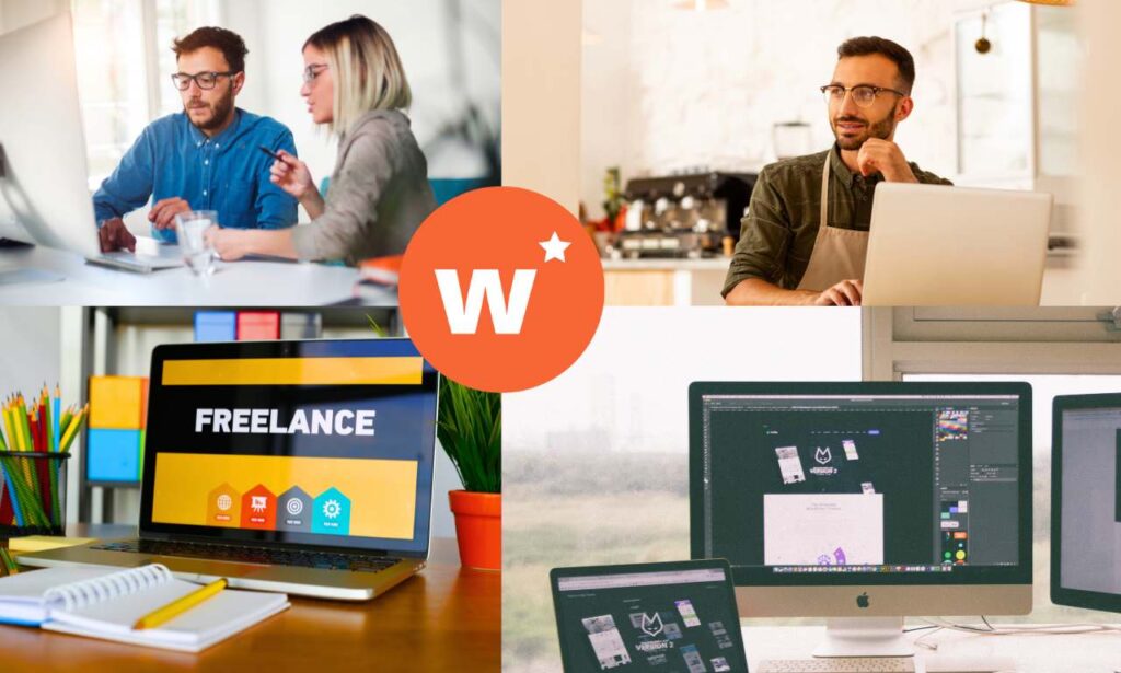 Who is Writecream for